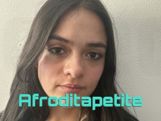 Afroditapetite
