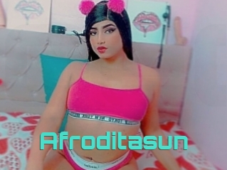 Afroditasun
