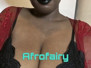 Afrofairy