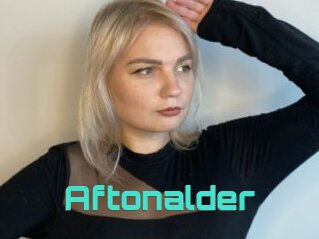Aftonalder