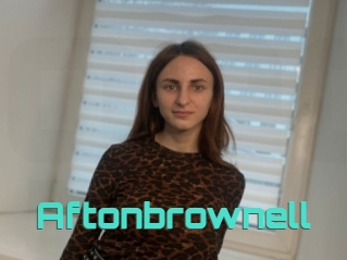 Aftonbrownell