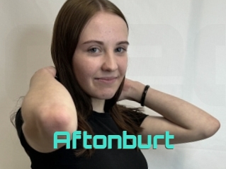 Aftonburt
