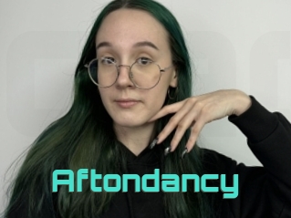 Aftondancy