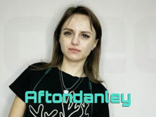 Aftondanley