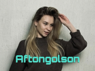 Aftongolson