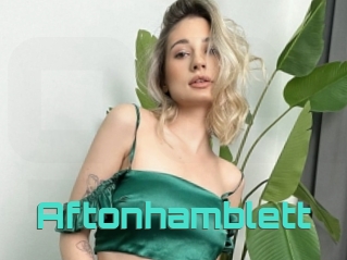 Aftonhamblett