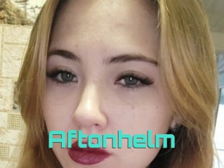 Aftonhelm