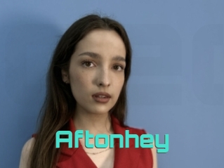 Aftonhey