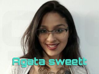 Agata_sweett