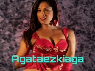 Agataezkiaga