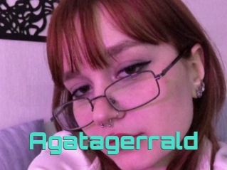 Agatagerrald