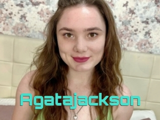 Agatajackson