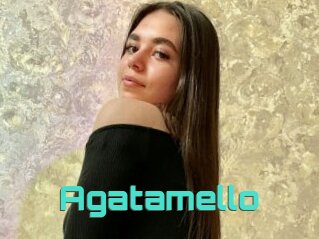 Agatamello