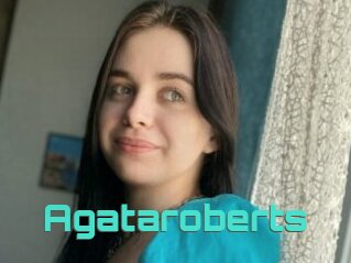 Agataroberts