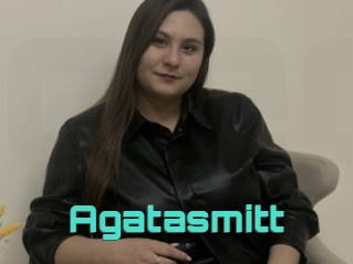 Agatasmitt