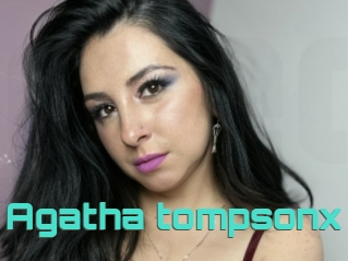 Agatha_tompsonx