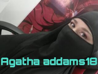 Agatha_addams18