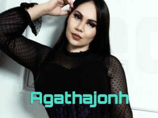 Agathajonh