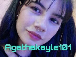 Agathakayle101