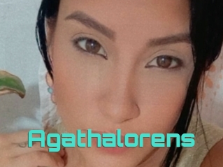 Agathalorens