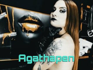 Agathapen