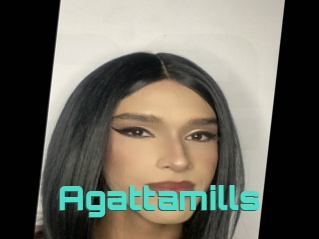 Agattamills