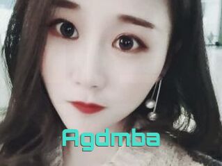Agdmba