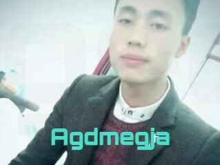 Agdmegja