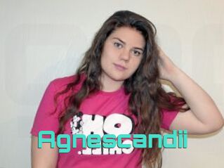 Agnescandii