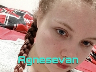 Agnesevan