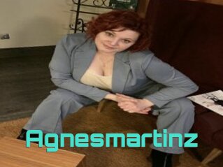 Agnesmartinz