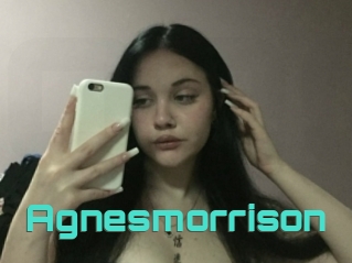 Agnesmorrison