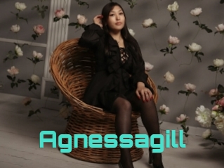 Agnessagill