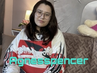 Agnesspencer