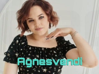 Agnesvendi