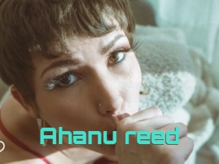 Ahanu_reed