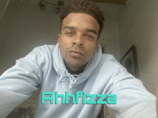 Ahhfizza