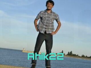 Ahik22