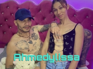 Ahmedylissa