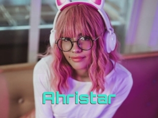 Ahristar