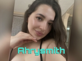 Ahrysmith