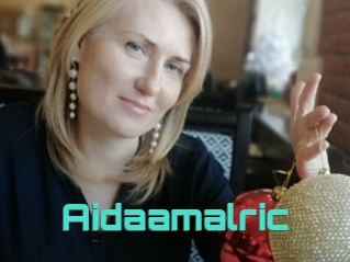 Aidaamalric