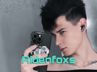 Aidenfoxs