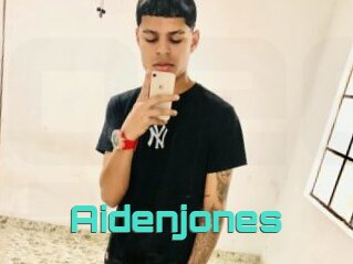 Aidenjones