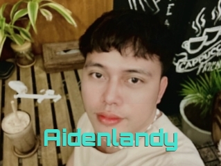Aidenlandy
