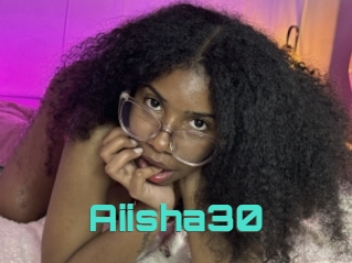 Aiisha30