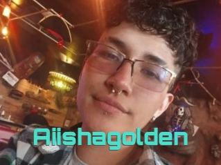 Aiishagolden