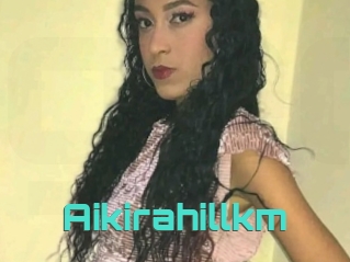 Aikirahillkm