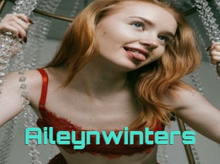 Aileynwinters