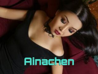 Ainachen